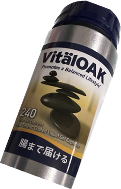 VitalOAK
